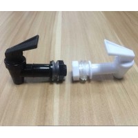 Plastic Water dispenser water filter faucet